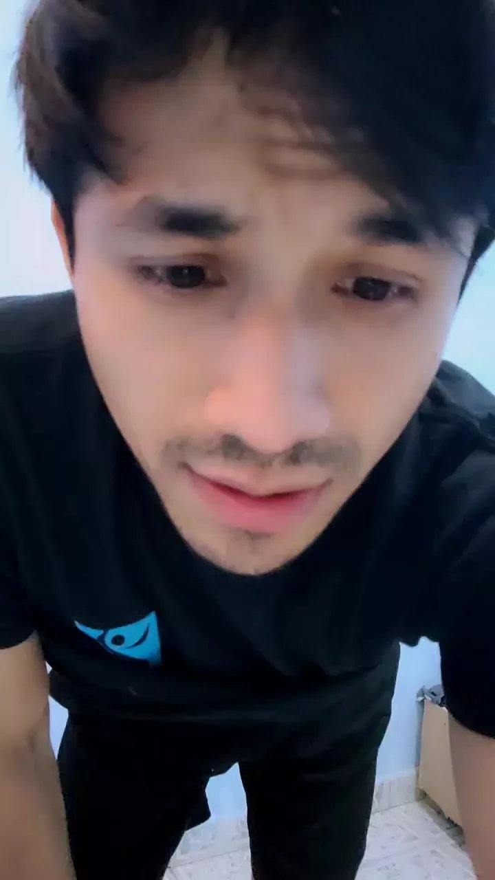 badboysforever on Cam4 