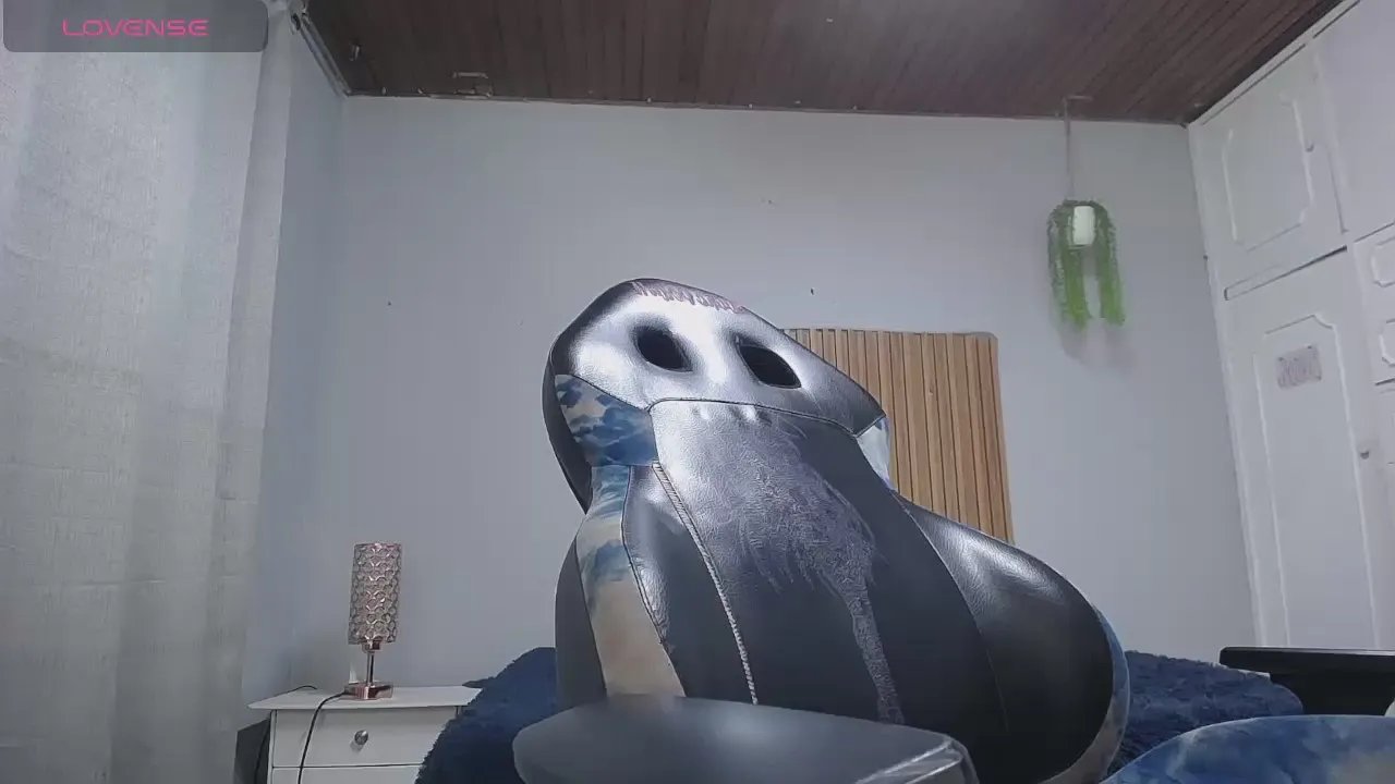 Barbie_Demon_ on Cam4 