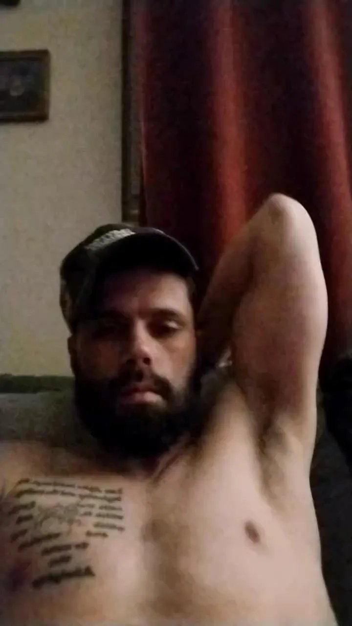 Billyjoel4277 on Cam4 