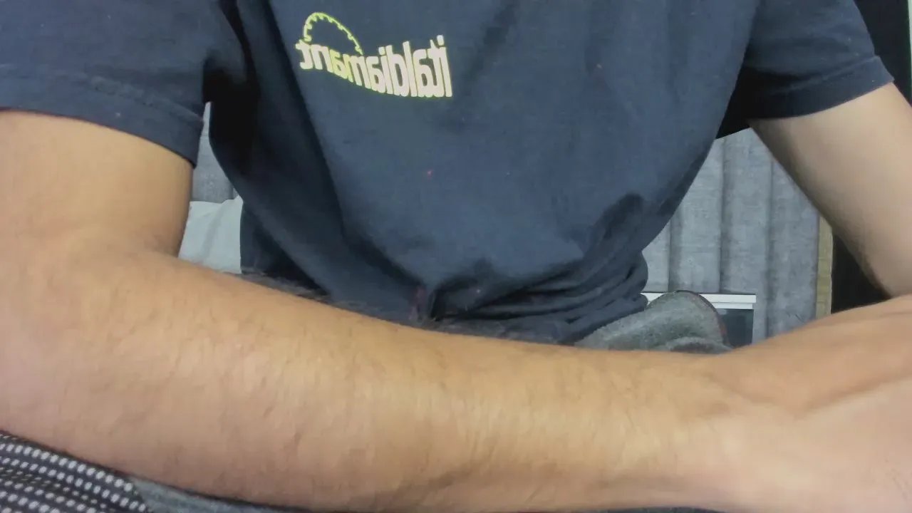 Boss_Domiinator on Cam4 