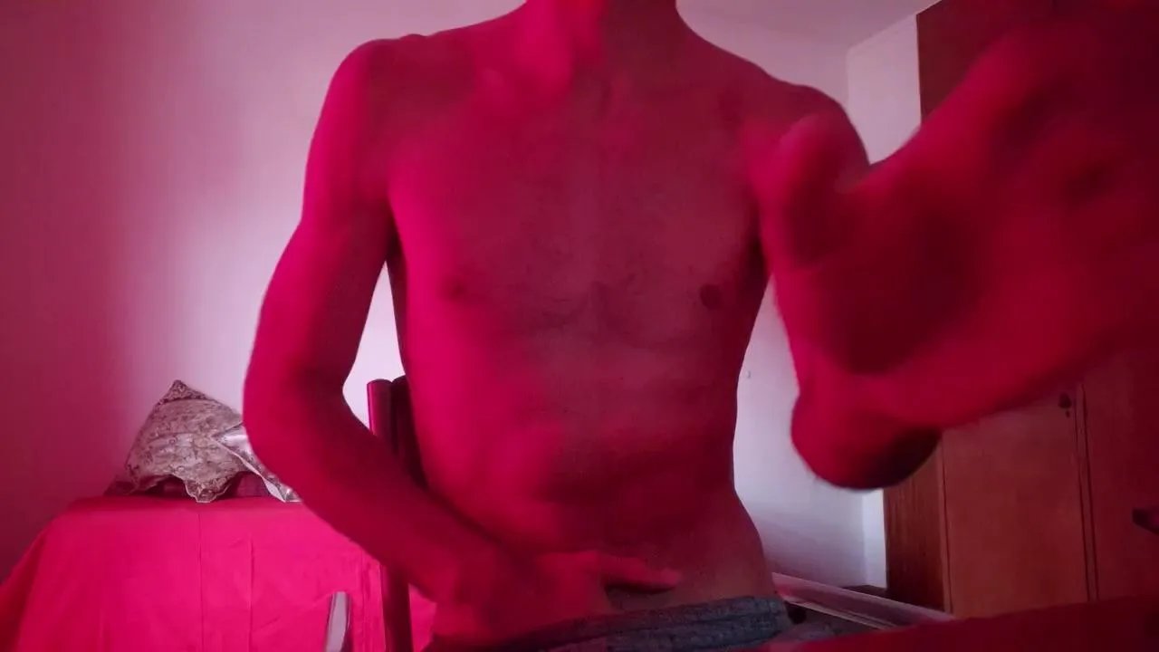 Exequiel9669 on Cam4 