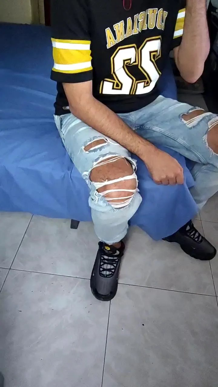 sensationx69 on Cam4 