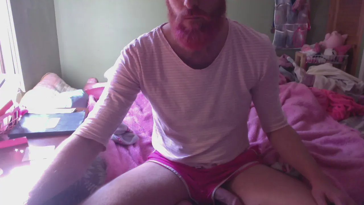 SensitivePink on Cam4 