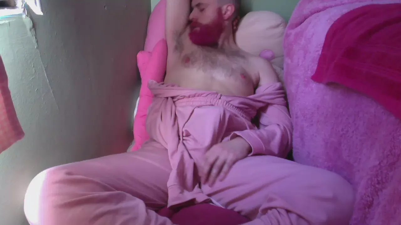 SensitivePink on Cam4 