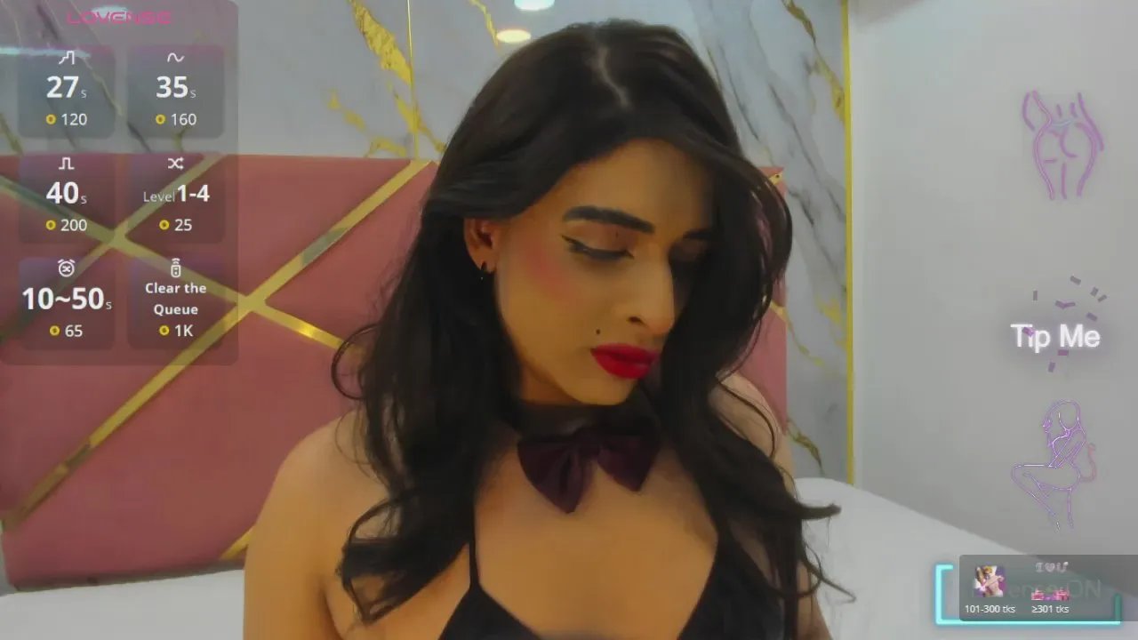 swee_elizabeth on Cam4 