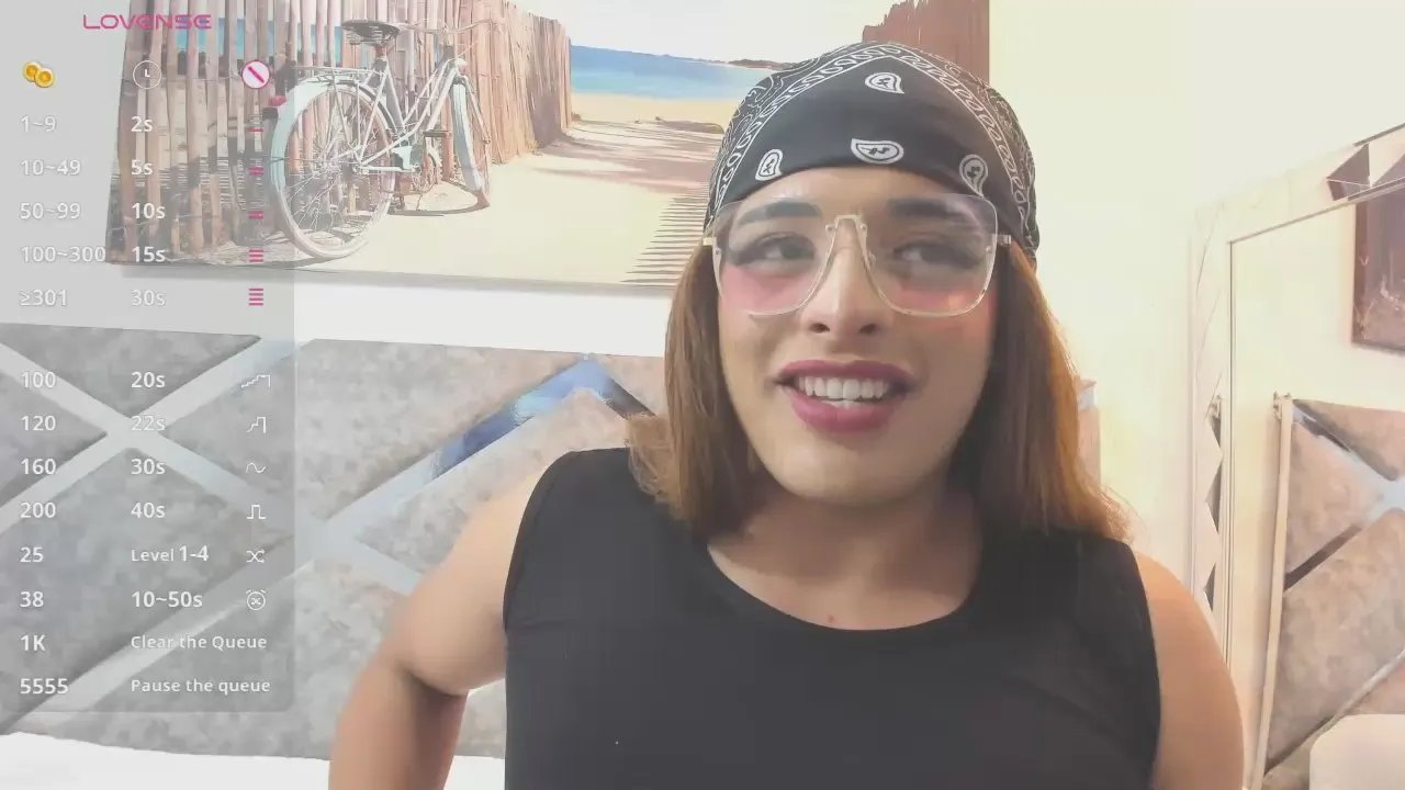 swee_elizabeth on Cam4 