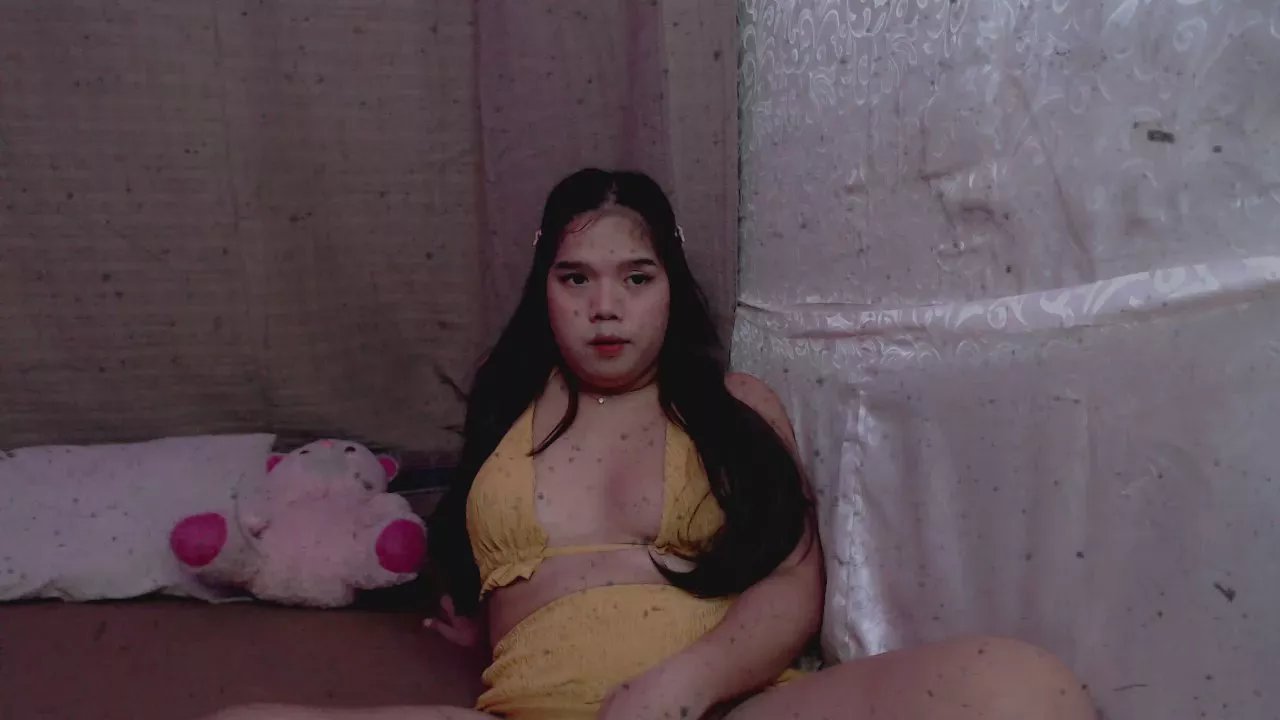 Sweetgirl_jen on Cam4 