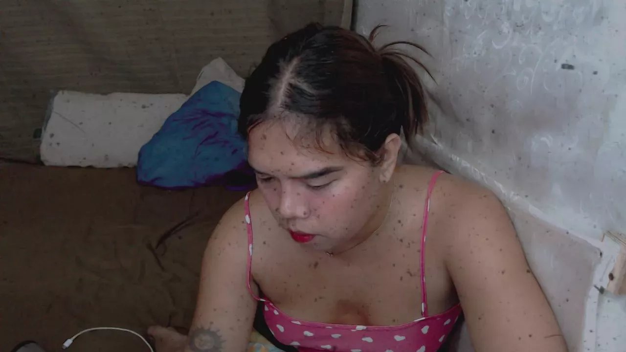 Sweetgirl_jen on Cam4 