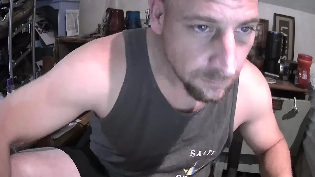 WannaCUsquirt on Cam4 