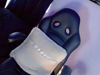 anaiisvelvet on CamSoda 