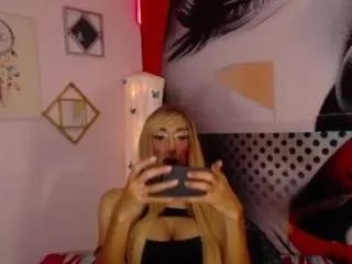 anaysslibel on CamSoda 