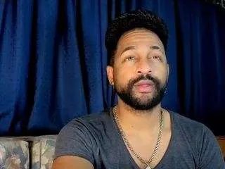 bbcblackhot33 on CamSoda 