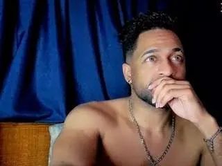 bbcblackhot33 on CamSoda 