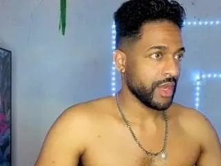 bbcblackhot33 on CamSoda 