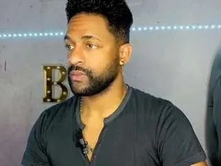 bbcblackhot33 on CamSoda 