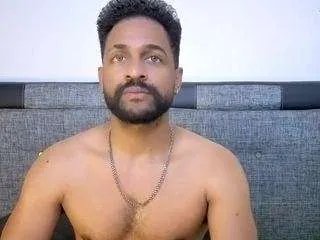 bbcblackhot33 on CamSoda 