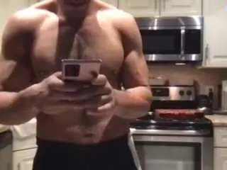 boss-man-26 on CamSoda 