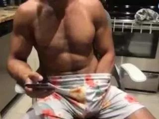 boss-man-26 on CamSoda 