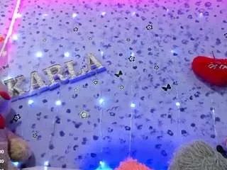 celeste-gill on CamSoda 