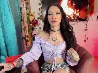 emmastone4u on CamSoda 