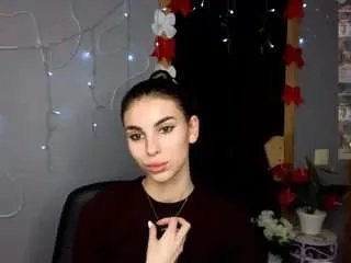 emmigreen on CamSoda 