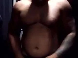 gorrillaman on CamSoda 