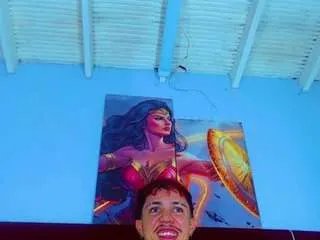 hannilest on CamSoda 