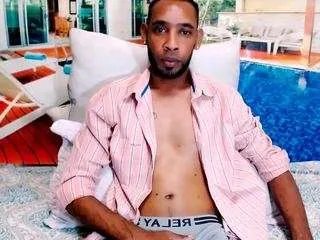 indianmagicmike on CamSoda 