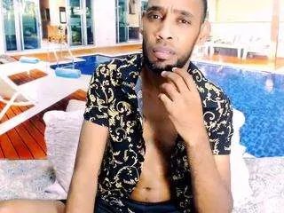 indianmagicmike on CamSoda 