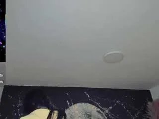 janneblossom on CamSoda 