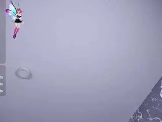 janneblossom on CamSoda 