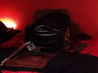 jenniferstarts on CamSoda 