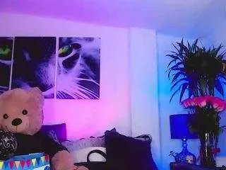 misstresshotsexy on CamSoda 