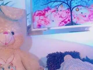 ninacampbell on CamSoda 