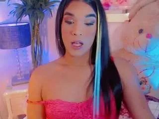 ninacampbell on CamSoda 
