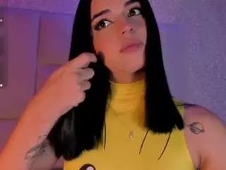 rosselfinol on CamSoda 