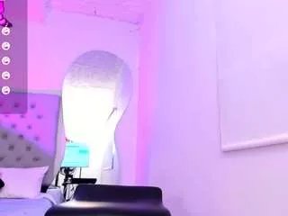 sweet-tiinaa on CamSoda 