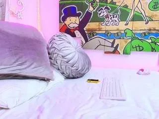 tattoo-baby-xxx on CamSoda 