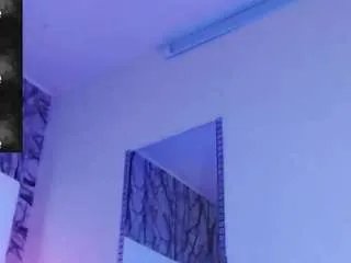 tiffany-valentine15 on CamSoda 