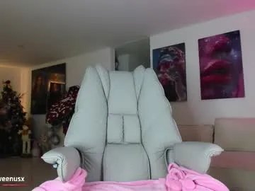 _veenus on Chaturbate 