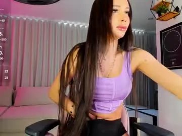 _veenus on Chaturbate 