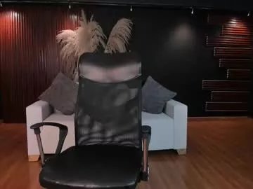 aaron_whitee on Chaturbate 