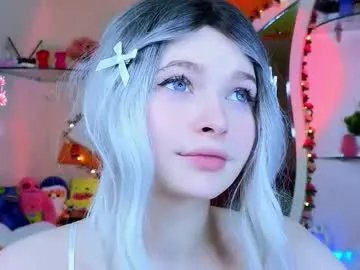 abbycartman on Chaturbate 