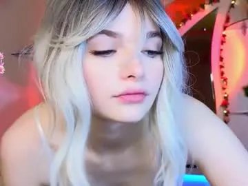 abbycartman on Chaturbate 