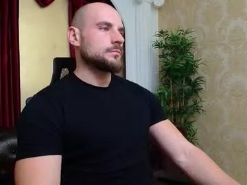 adamjameson on Chaturbate 