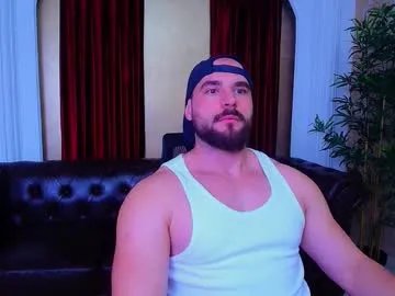 adamjameson on Chaturbate 