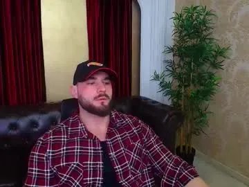 adamjameson on Chaturbate 