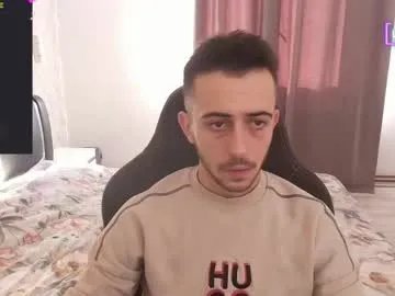 adamrayn on Chaturbate 