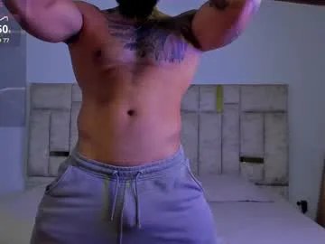 connor_666 on Chaturbate 