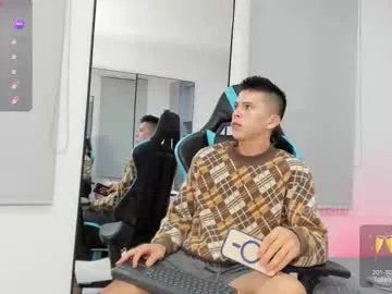 daddyrich4u on Chaturbate 